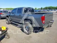 2008 GMC CANYON фото