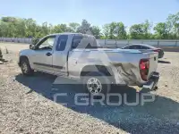 2008 GMC CANYON фото