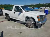 2008 GMC CANYON фото