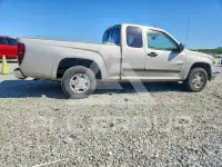 2008 GMC CANYON фото