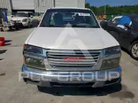 2008 GMC CANYON фото