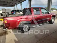 2008 GMC CANYON фото