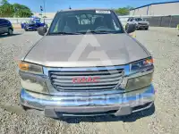 2008 GMC CANYON фото