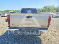 2008 GMC CANYON фото
