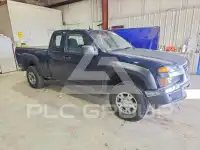 2008 GMC CANYON фото