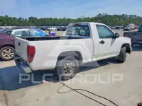 2008 GMC CANYON фото