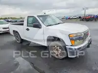 2008 GMC CANYON photo