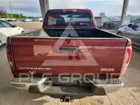 2008 GMC CANYON фото