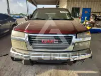 2008 GMC CANYON фото