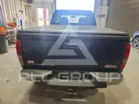 2008 GMC CANYON фото