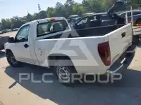 2008 GMC CANYON фото