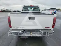 2008 GMC CANYON photo