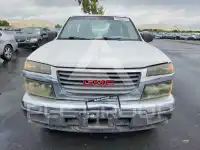 2008 GMC CANYON photo