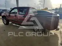 2008 GMC CANYON фото