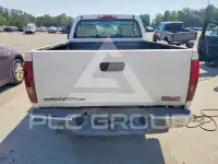 2008 GMC CANYON фото