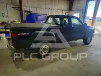 2008 GMC CANYON фото