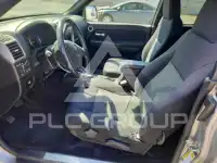 2008 GMC CANYON фото