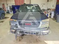 2008 GMC CANYON фото