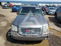 2008 GMC ENVOY photo