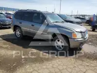 2008 GMC ENVOY photo