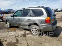 2008 GMC ENVOY photo