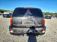 2008 GMC ENVOY фото