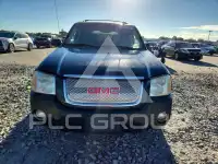 2008 GMC ENVOY фото
