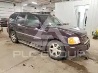 2008 GMC ENVOY фото