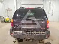 2008 GMC ENVOY фото