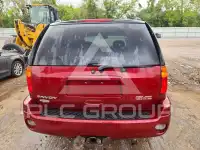 2008 GMC ENVOY photo