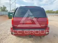2008 GMC ENVOY фото