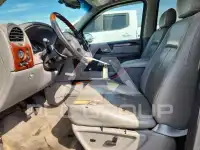 2008 GMC ENVOY фото