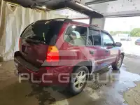 2008 GMC ENVOY photo
