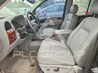 2008 GMC ENVOY фото