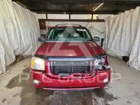 2008 GMC ENVOY photo