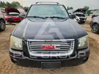 2008 GMC ENVOY фото