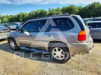 2008 GMC ENVOY photo
