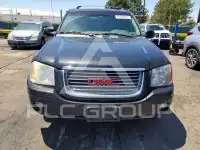 2008 GMC ENVOY photo