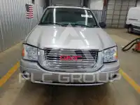 2008 GMC ENVOY фото
