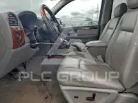 2008 GMC ENVOY фото