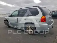 2008 GMC ENVOY фото