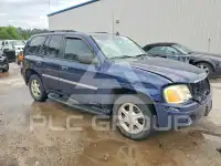 2008 GMC ENVOY фото