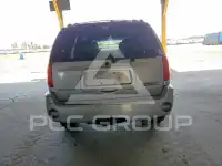 2008 GMC ENVOY фото