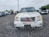 2008 GMC ENVOY фото