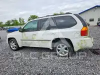 2008 GMC ENVOY фото