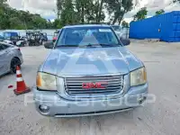 2008 GMC ENVOY фото