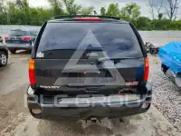 2008 GMC ENVOY фото