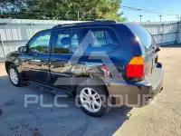 2008 GMC ENVOY фото