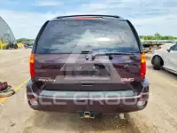 2008 GMC ENVOY фото