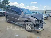 2008 GMC ENVOY фото